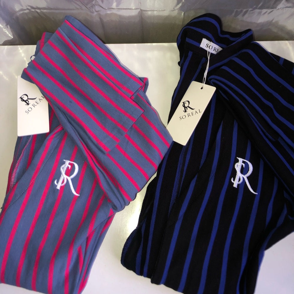 SOREAL GSUWOO Pussycat Suit